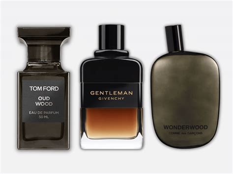 best woody perfume for men.